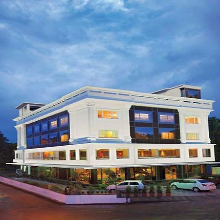 The Classik Fort Kochi Buitenkant foto